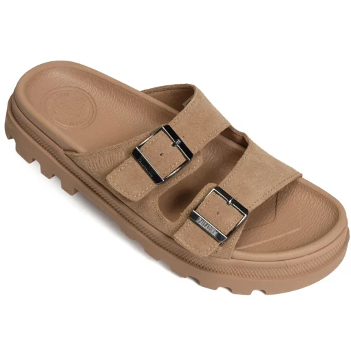 DUNELITE RIVIERA SDE Marron
