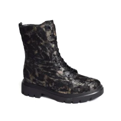 D1W72 Noir Multicolore