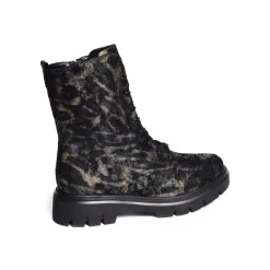 D1W72 Noir Multicolore