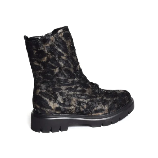 D1W72 Noir Multicolore