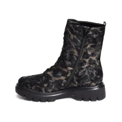 D1W72 Noir Multicolore