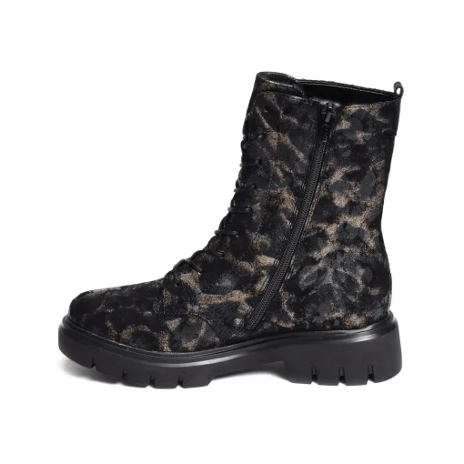 D1W72 Noir Multicolore