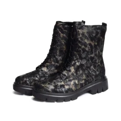 D1W72 Noir Multicolore