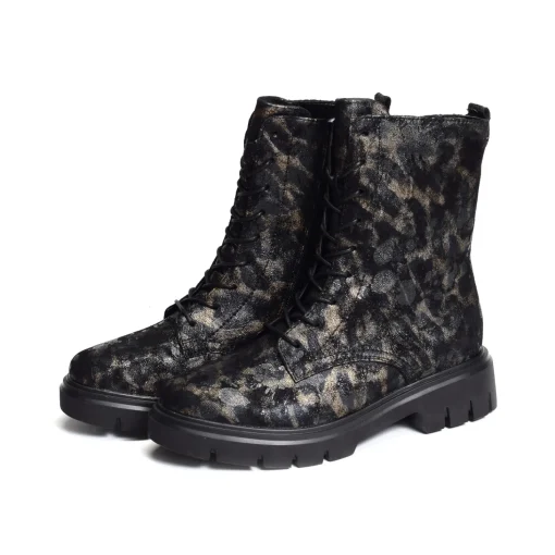 D1W72 Noir Multicolore