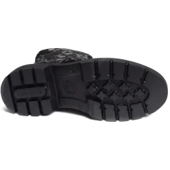 D1W72 Noir Multicolore