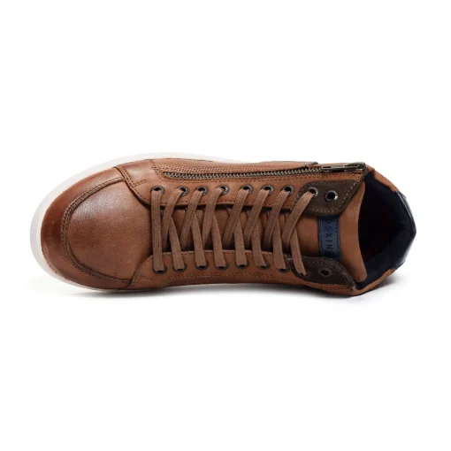 DYNAMIC Cognac