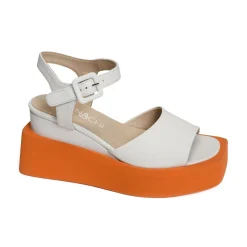 E3338 Blanc Orange