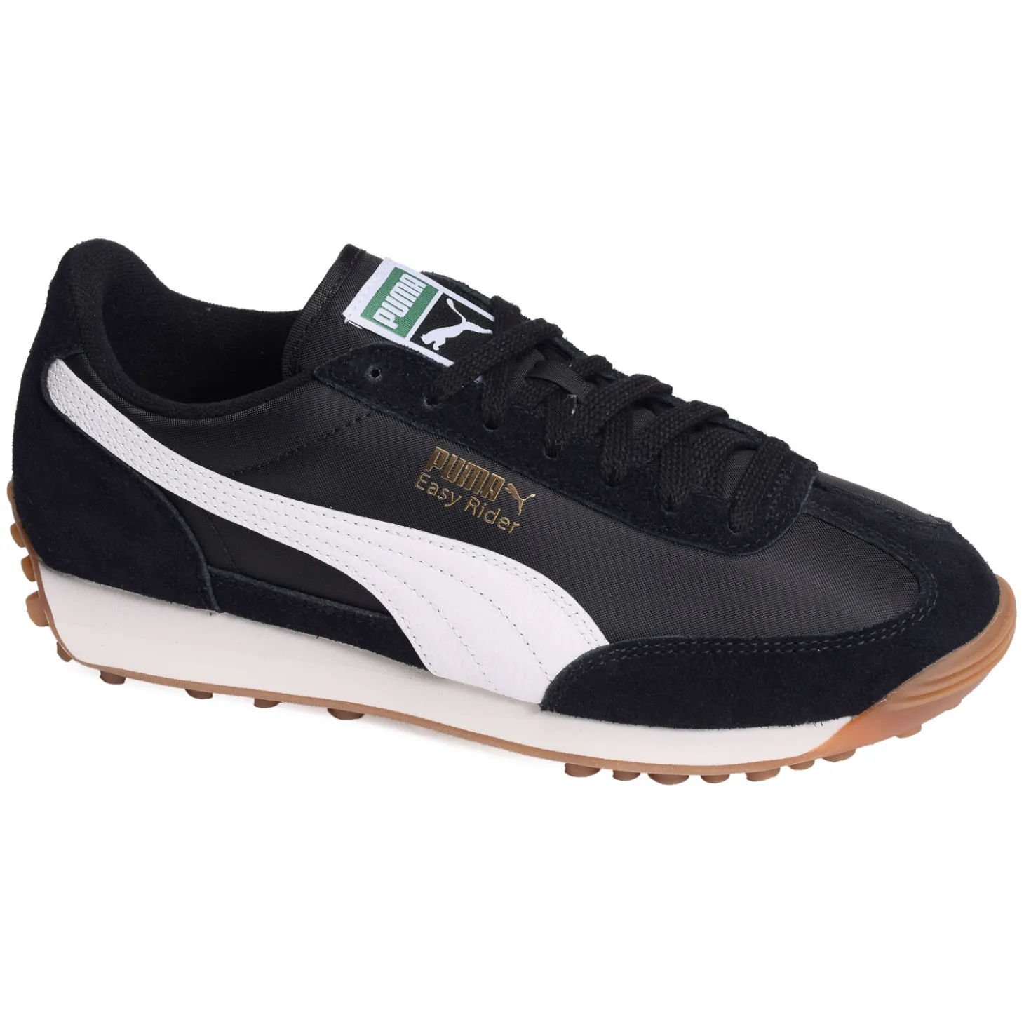 EASY RIDER VINTAGE Noir Blanc