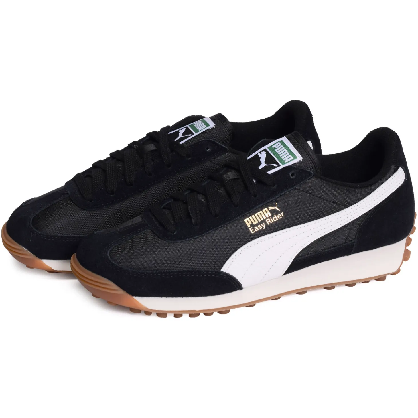 EASY RIDER VINTAGE Noir Blanc