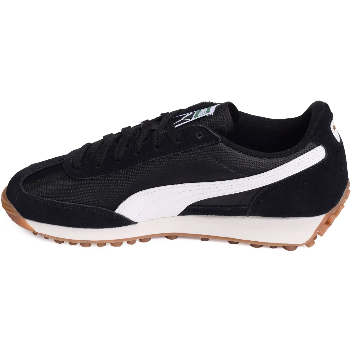 EASY RIDER VINTAGE Noir Blanc