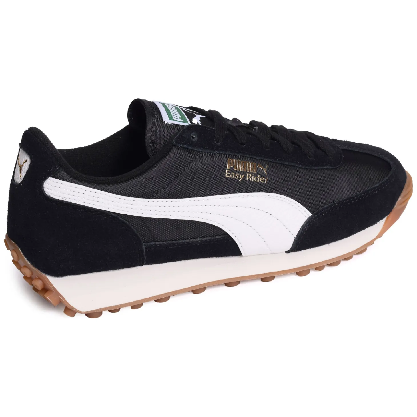 EASY RIDER VINTAGE Noir Blanc