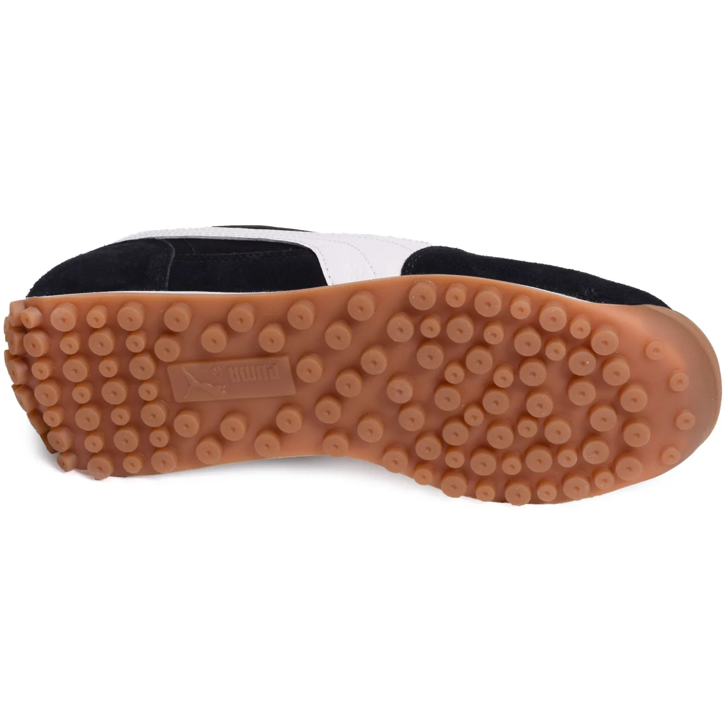 EASY RIDER VINTAGE Noir Blanc