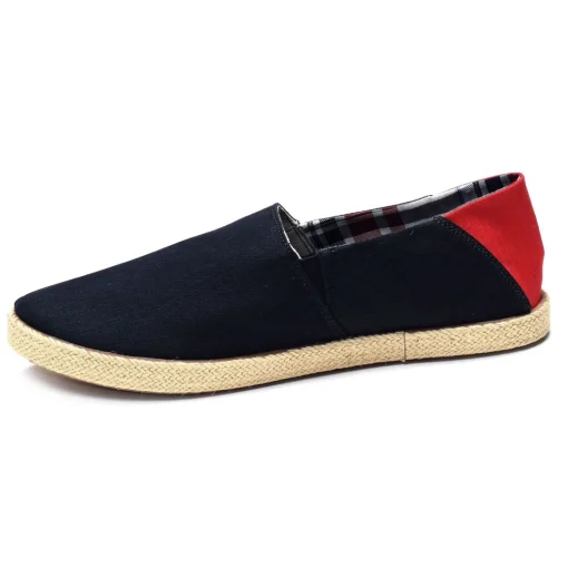 EASY SUMMER SLIP ON 0569 Marine