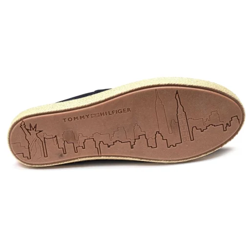 EASY SUMMER SLIP ON 0569 Marine