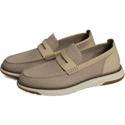 ECHO II LOAFER Beige