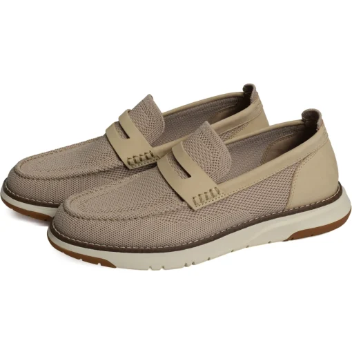 ECHO II LOAFER Beige