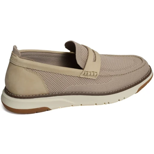 ECHO II LOAFER Beige