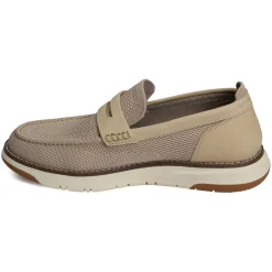 ECHO II LOAFER Beige