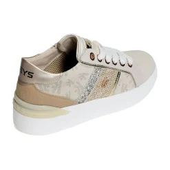 EDER Beige Or