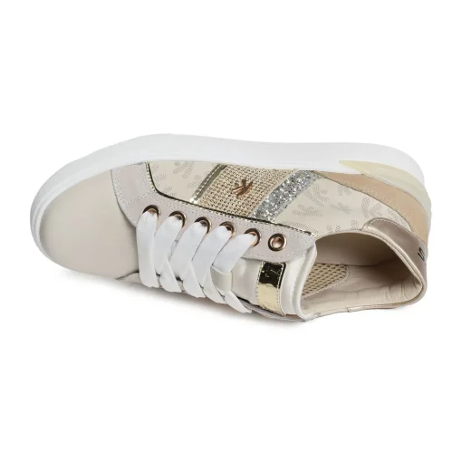 EDER Beige Or