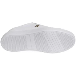 ELEVATED ESSENT SNEAKER MONOGRAM 7999 Blanc