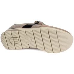 ELISIA Taupe Platine