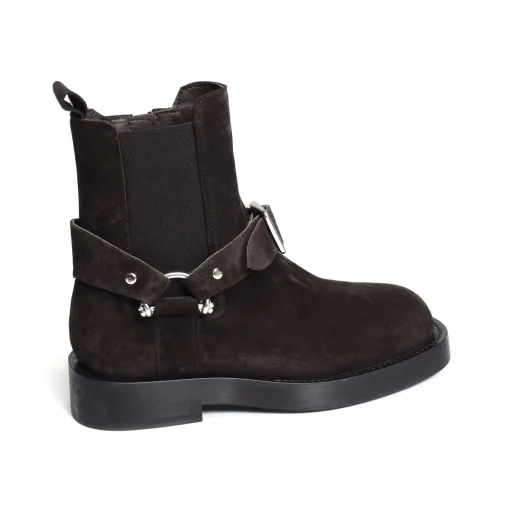 ELOISE 5298 Marron Foncé