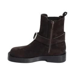 ELOISE 5298 Marron Foncé