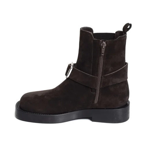 ELOISE 5298 Marron Foncé