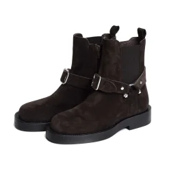ELOISE 5298 Marron Foncé