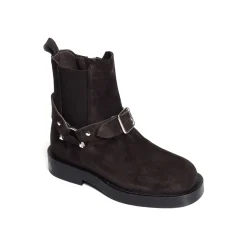ELOISE 5298 Marron Foncé