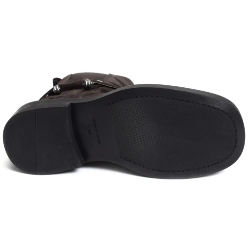 ELOISE 5298 Marron Foncé