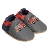 EMERGENCY FIRE Gris Marine