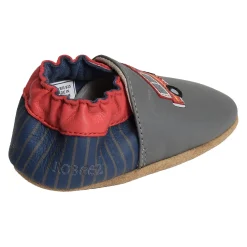 EMERGENCY FIRE Gris Marine