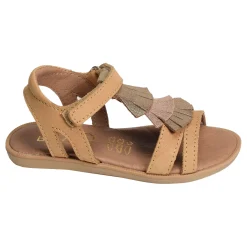 ERICA Camel