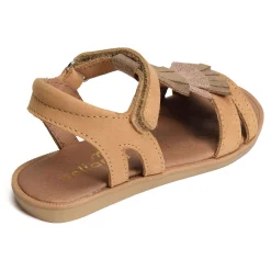 ERICA Camel