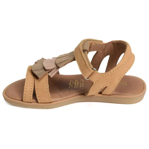 ERICA Camel