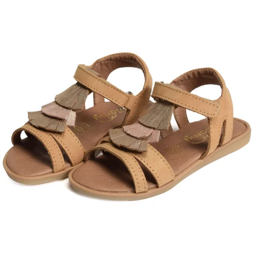 ERICA Camel