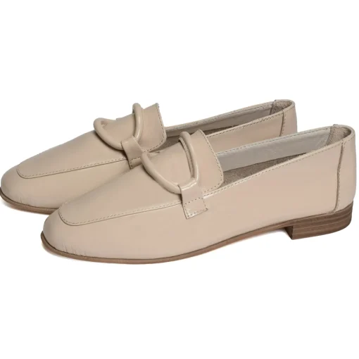 ESPARROS Verni Beige