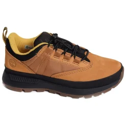 EURO TREKKER LOW FABRIC Miel