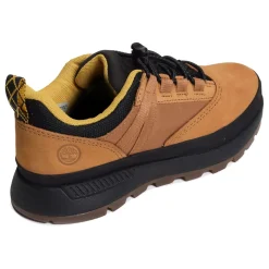 EURO TREKKER LOW FABRIC Miel