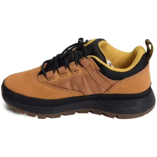 EURO TREKKER LOW FABRIC Miel