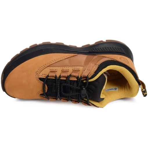 EURO TREKKER LOW FABRIC Miel
