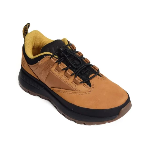 EURO TREKKER LOW FABRIC Miel