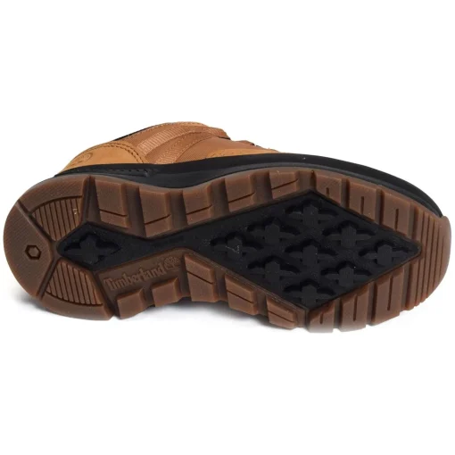 EURO TREKKER LOW FABRIC Miel