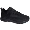 EURO TREKKER LOW SNEAKER Noir