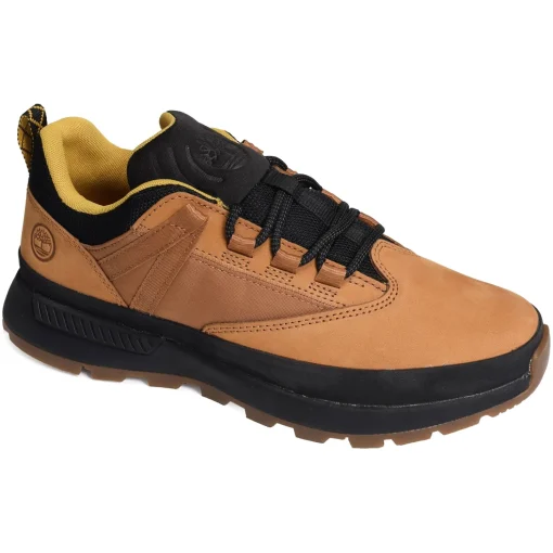 EURO TREKKER LOW SNEAKER Miel