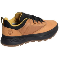 EURO TREKKER LOW SNEAKER Miel