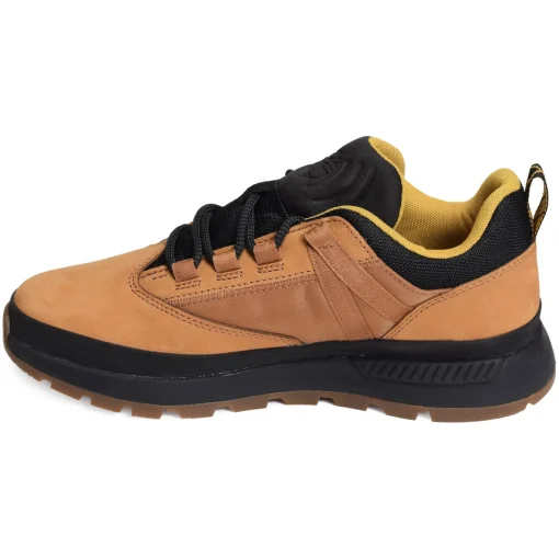 EURO TREKKER LOW SNEAKER Miel