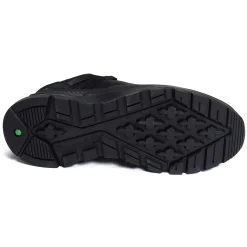 EURO TREKKER LOW SNEAKER Noir